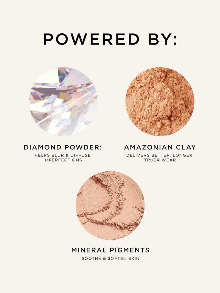 đLast 3 hours 60% offđ„eye & cheek palette - eyeshadow and highlighter make0up (with Detachable Brush)