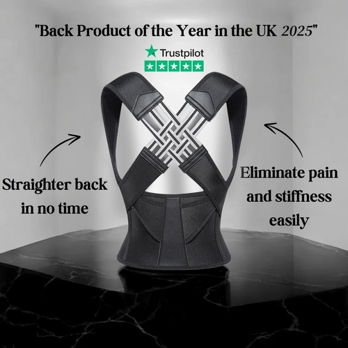 NESLEMY™ Posture Corrector