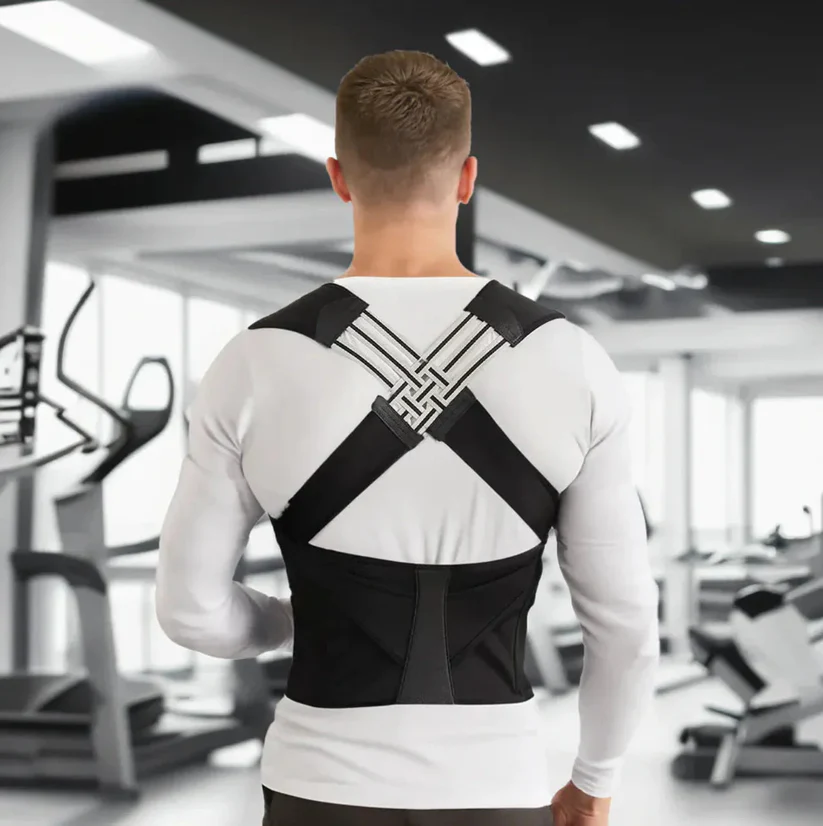 NESLEMY™ Posture Corrector