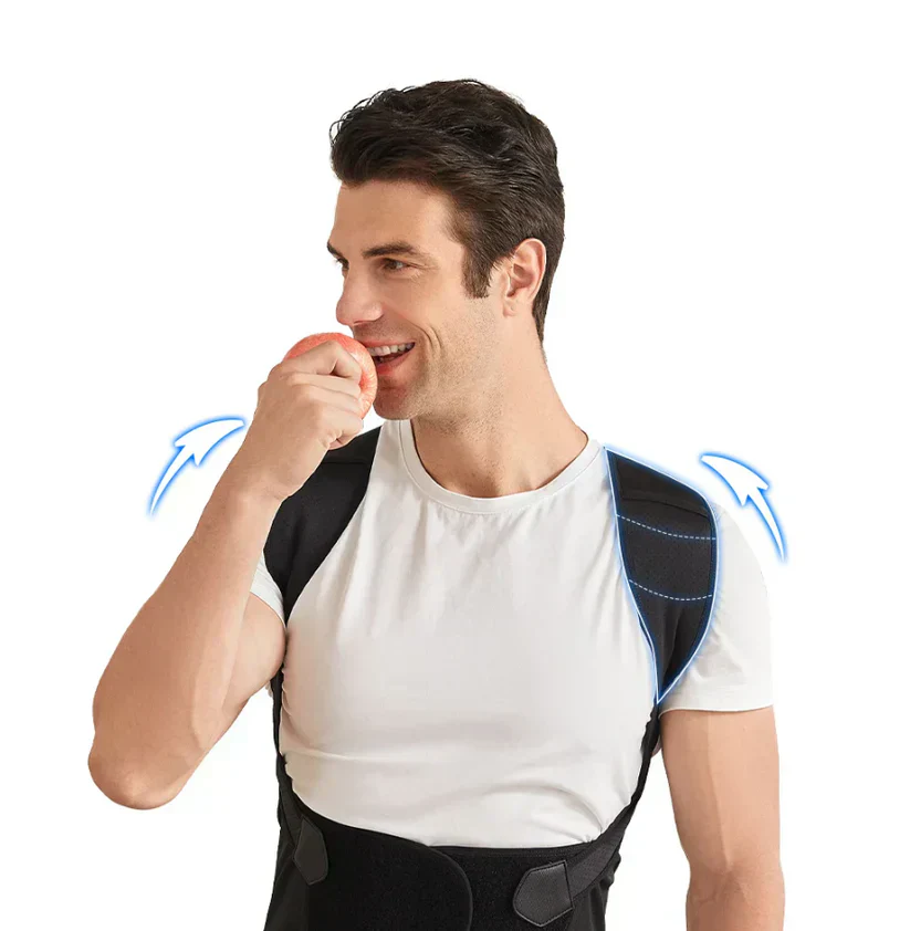 NESLEMY™ Posture Corrector