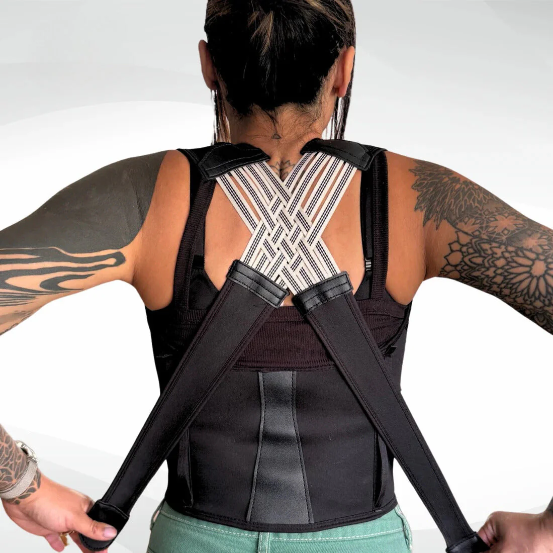 NESLEMY™ Posture Corrector