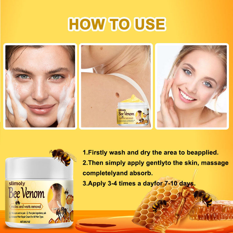 Slimoly™ Mole Remover – Fast, Gentle & Scar-Free Results
