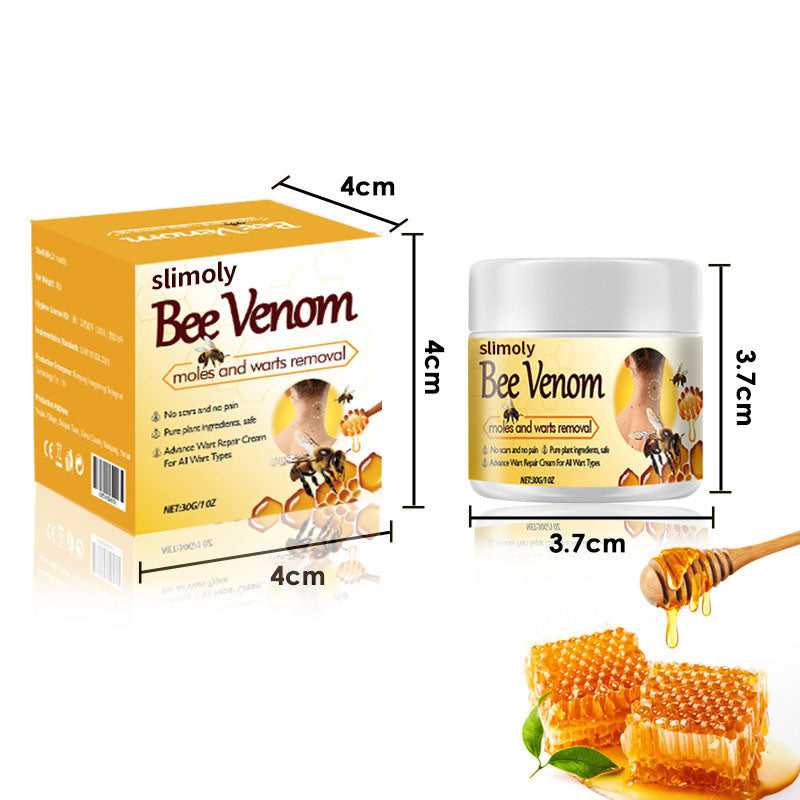 Slimoly™ Skin Tag and Mole Removal Cream — Safe, Gentle, and Scar-Free