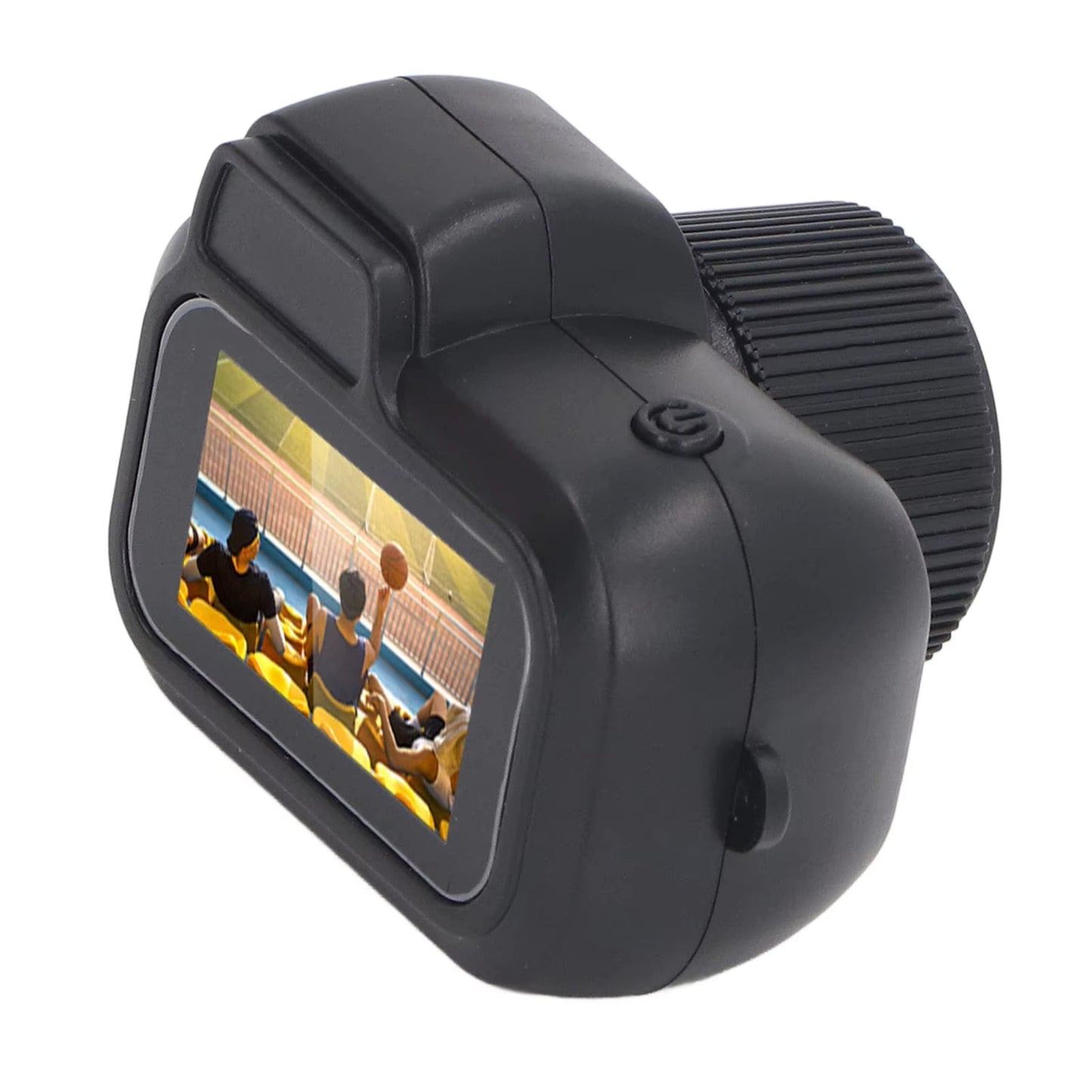 Mini Digital Camera CCD Camera Retro