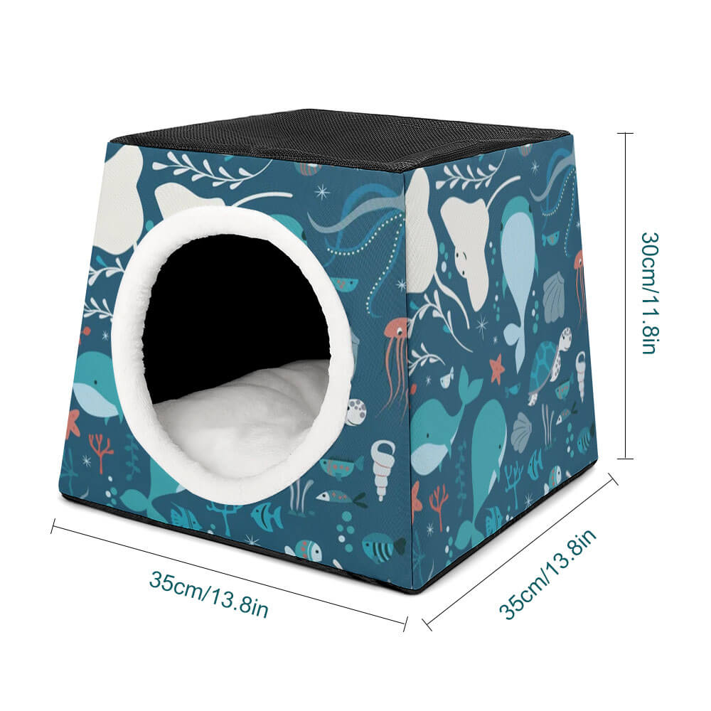 Capsule pet Waterloo