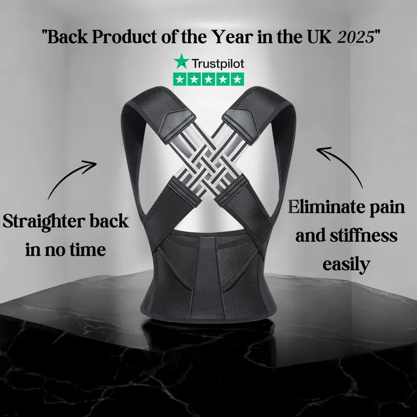 NESLEMY™ Posture Corrector