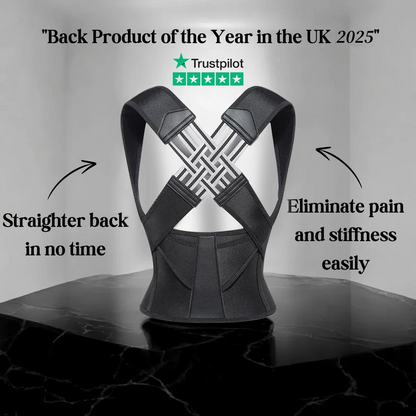 NESLEMY™ Posture Corrector