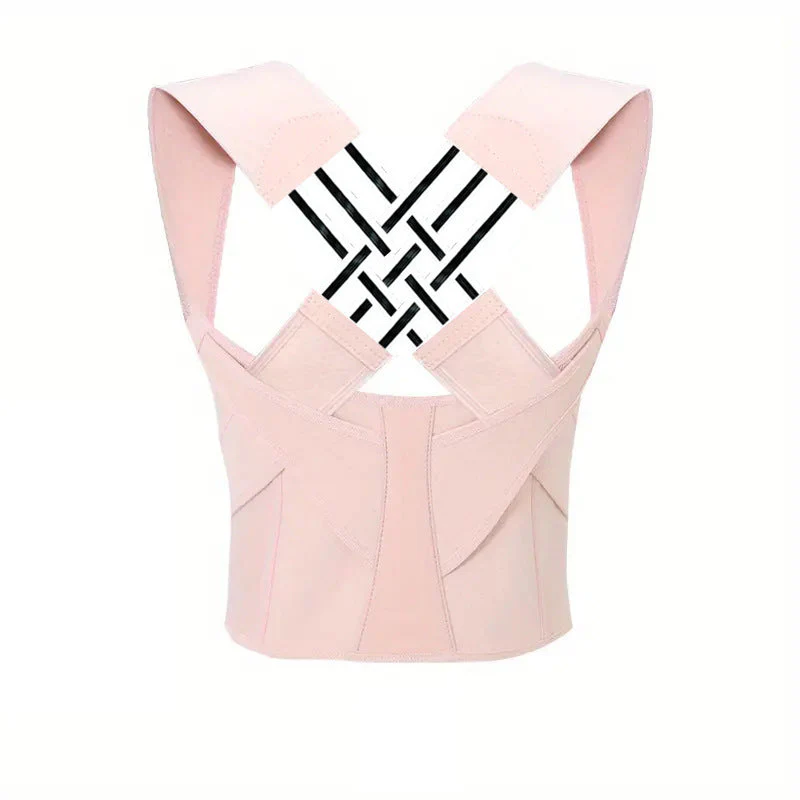 NESLEMY™ Posture Corrector