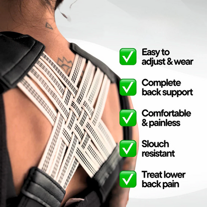 NESLEMY™ Posture Corrector