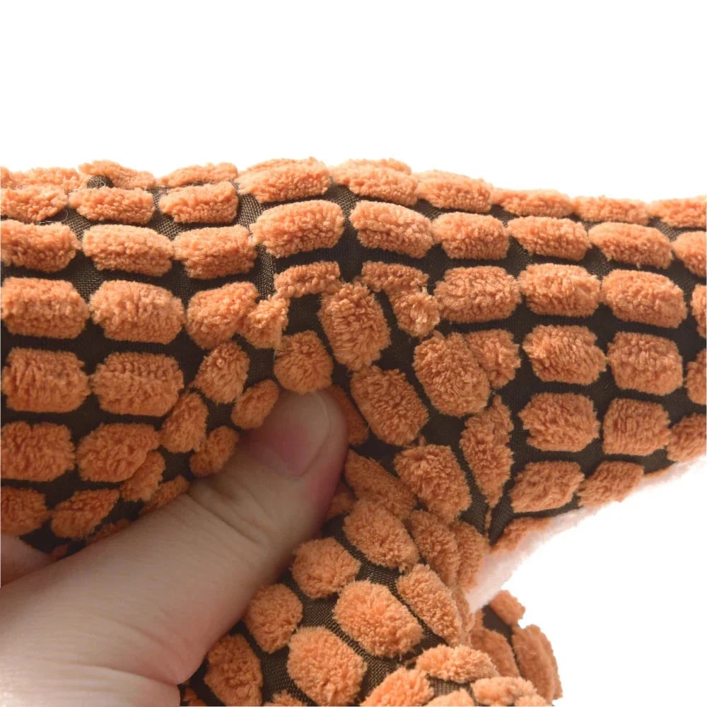 Indestructible Robust Dino--For Aggressive Chewers