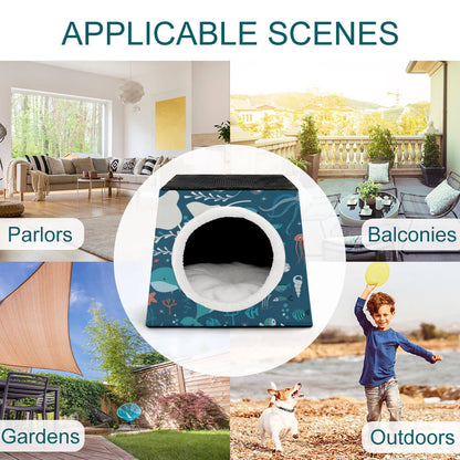 Capsule pet Waterloo