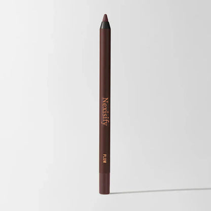 24 HR Waterproof Eyeliner Duo Sharpenable Eye Pencil