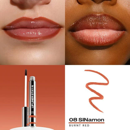 NEWYUO LIP LINER STAY-N - Peel-Off Lip Liner Stain 🔥Final 3 hours 60% off