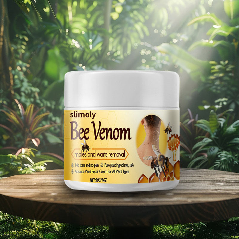 Slimoly™ Mole Remover – Fast, Gentle & Scar-Free Results