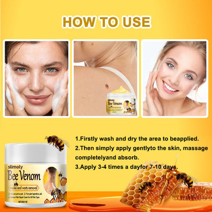 Slimoly™ Mole Remover – Fast, Gentle & Scar-Free Results